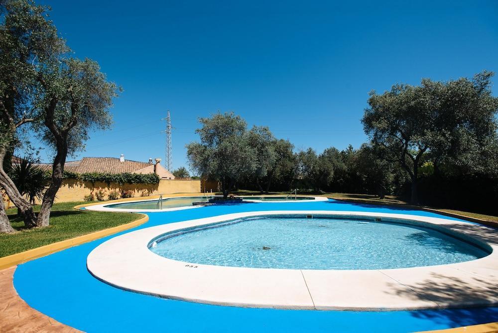 B&B Las Brisas Valencina de la Concepción Εξωτερικό φωτογραφία