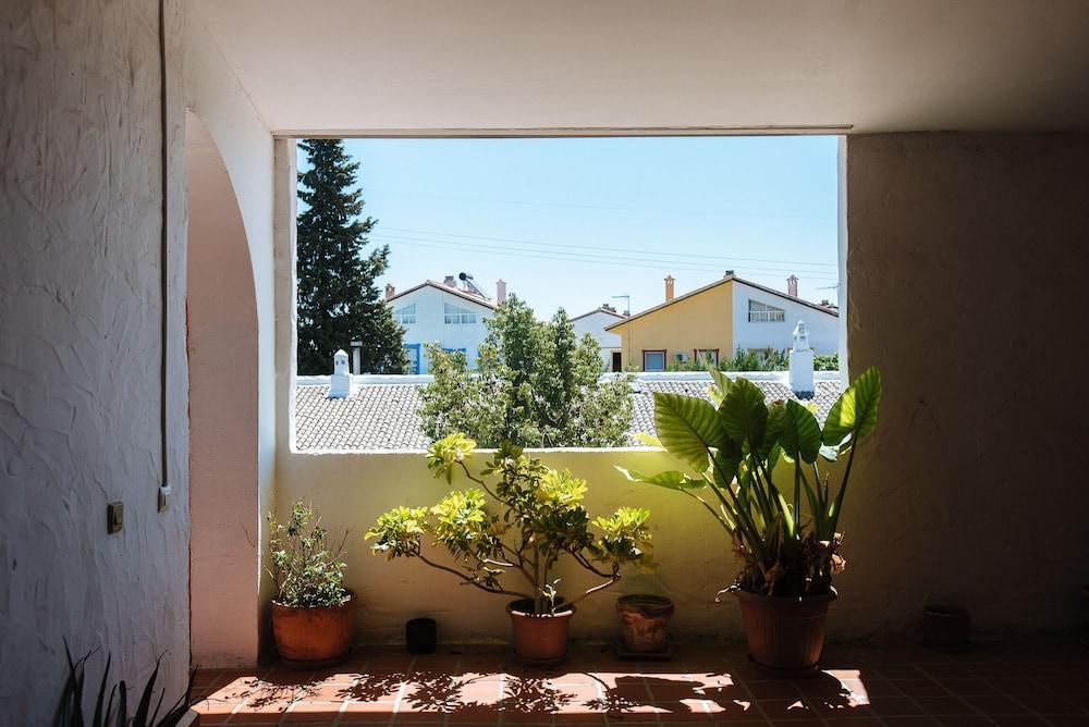 B&B Las Brisas Valencina de la Concepción Εξωτερικό φωτογραφία